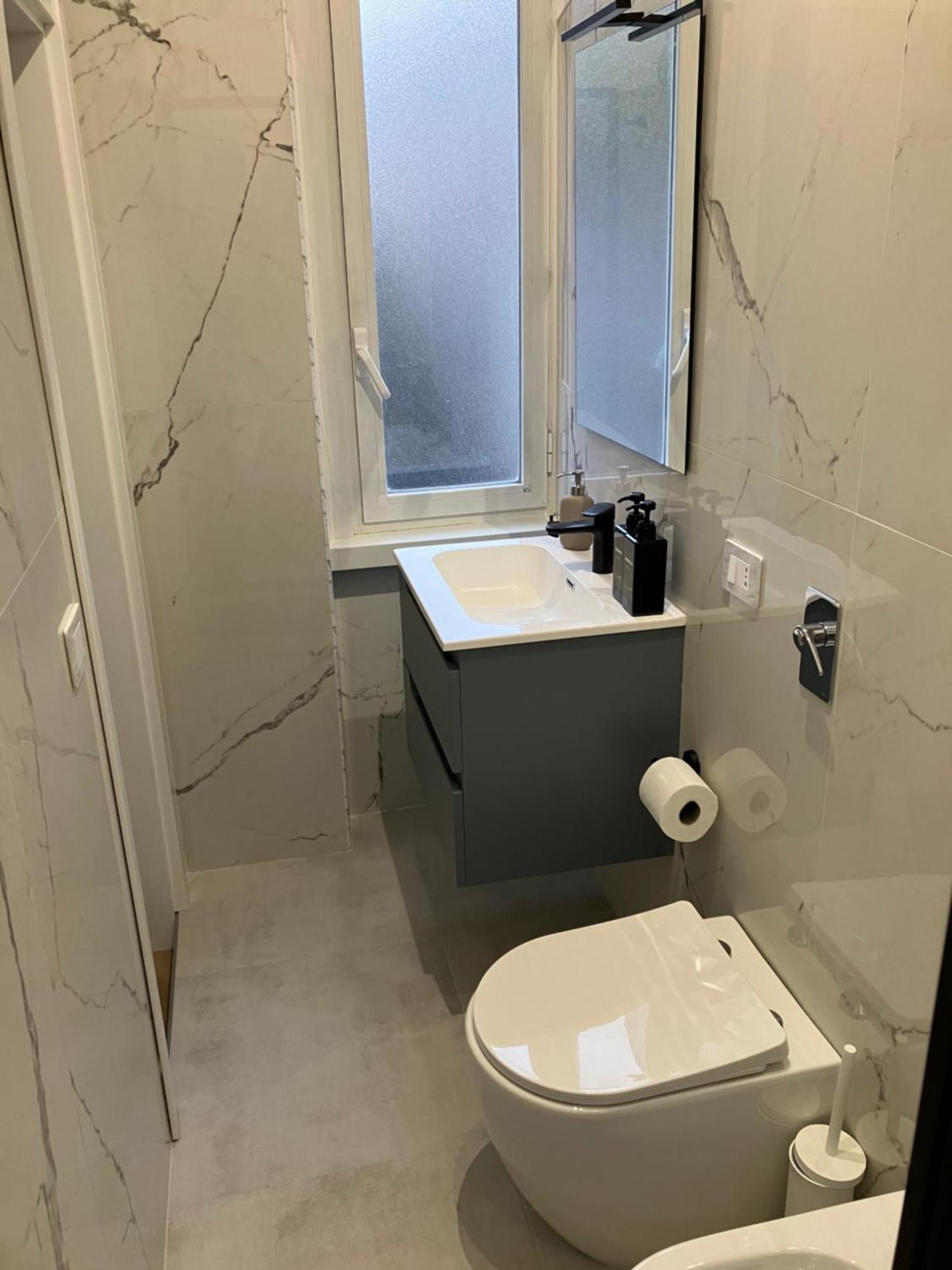 Apartamento Life 23 Milán