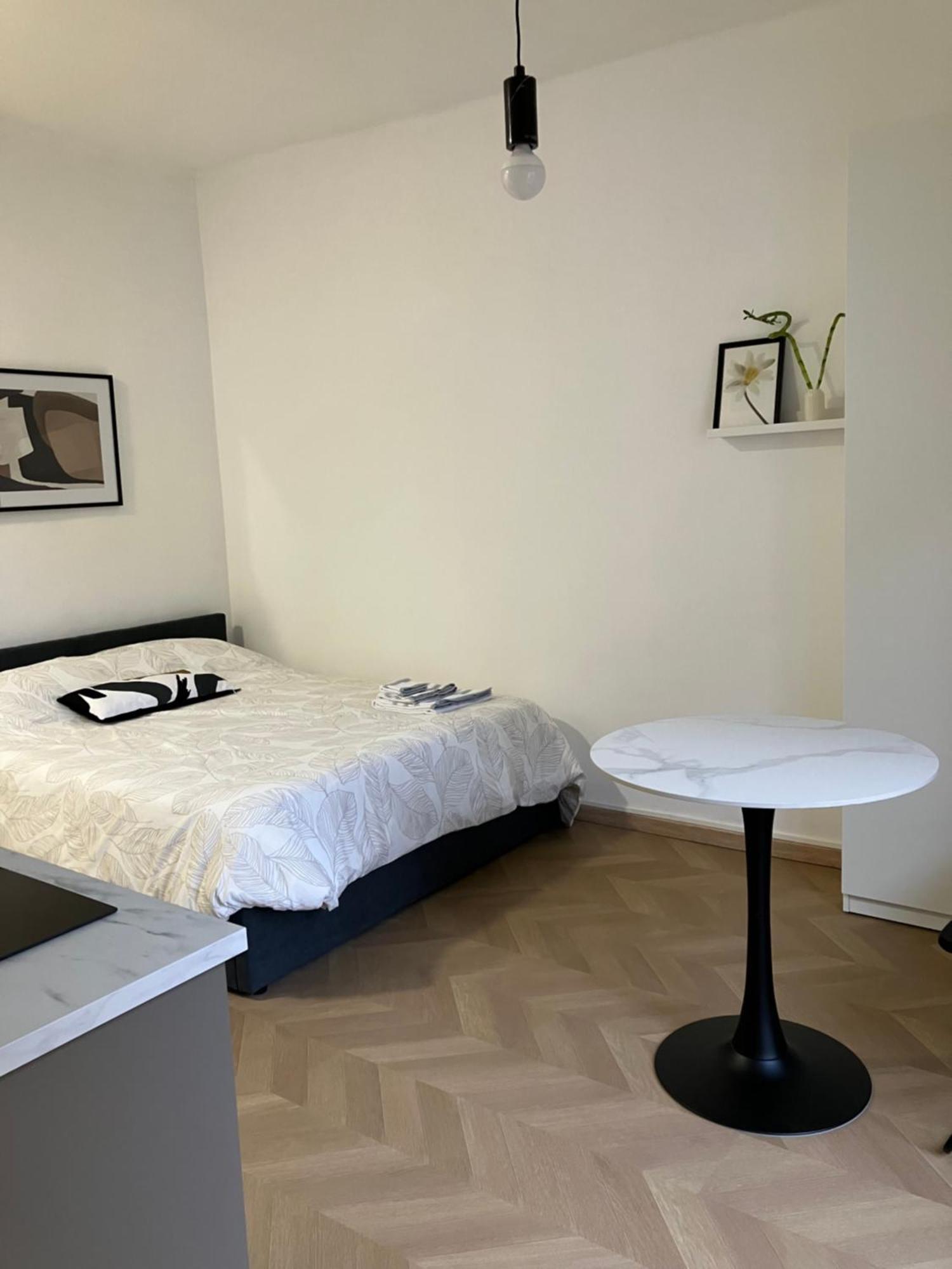 Apartamento Life 23 *